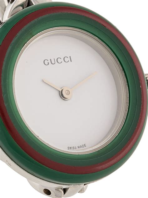 orologio gucci con ghiere prezzo